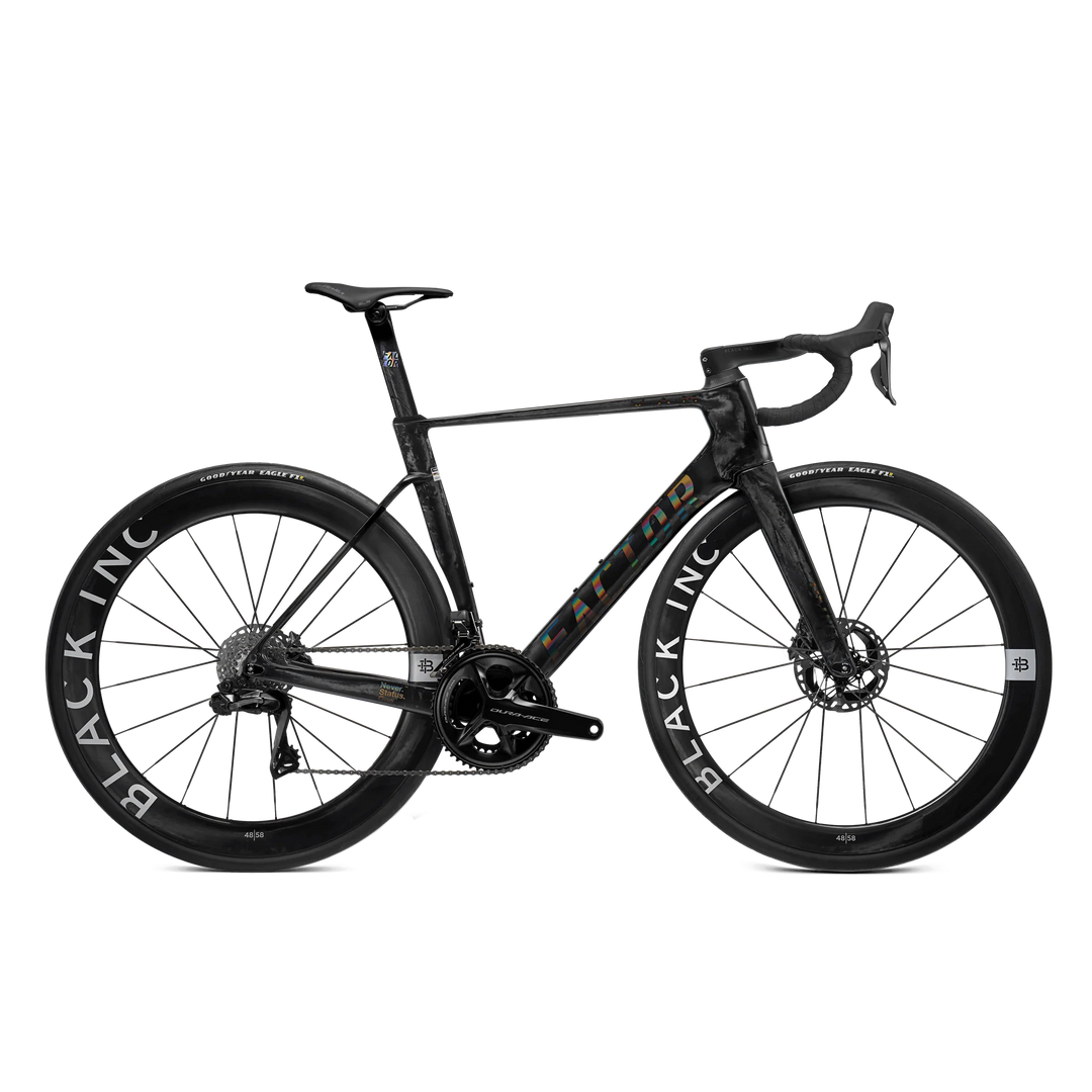 FACTOR OSTRO VAM - SHIMANO DURA-ACE Di2