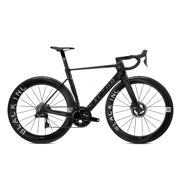 FACTOR OSTRO VAM - SHIMANO DURA-ACE Di2