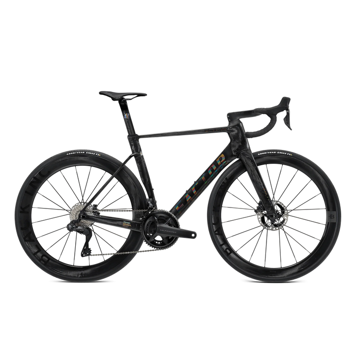 FACTOR OSTRO VAM - SHIMANO ULTEGRA Di2