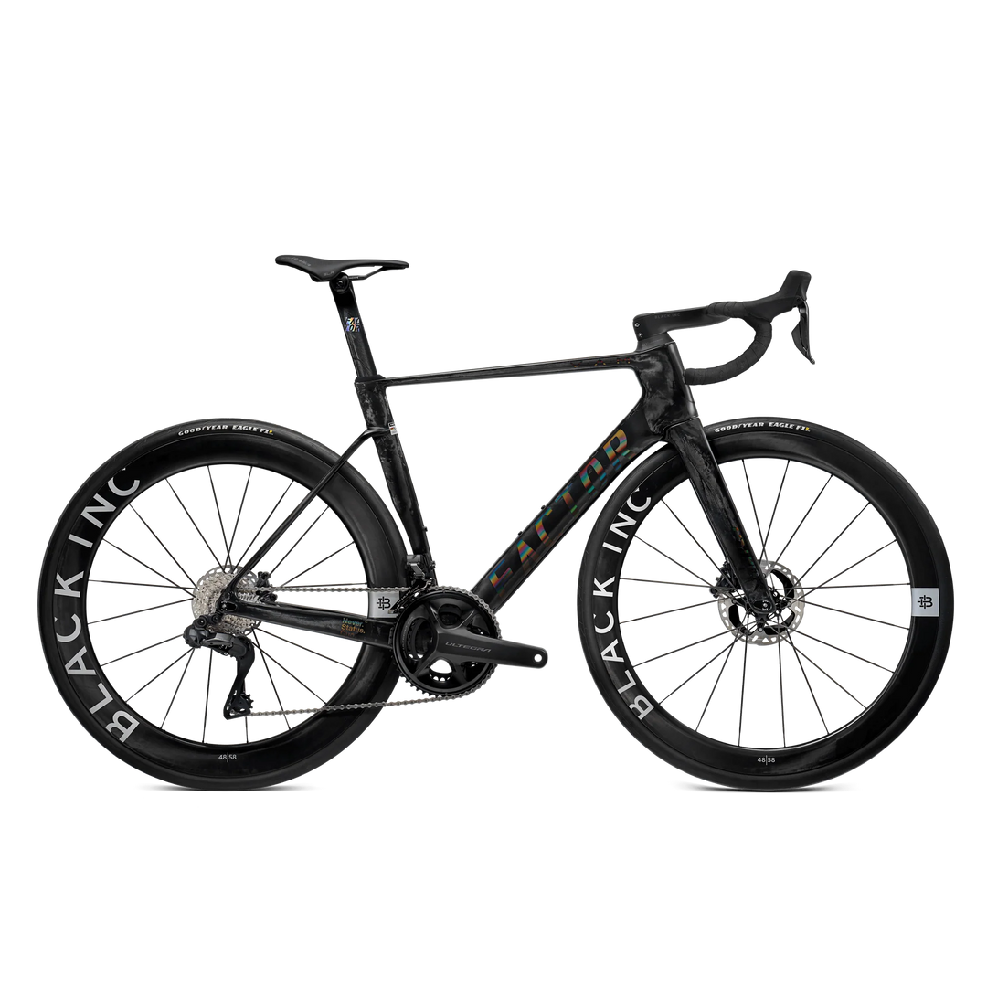 FACTOR OSTRO VAM - SHIMANO ULTEGRA Di2