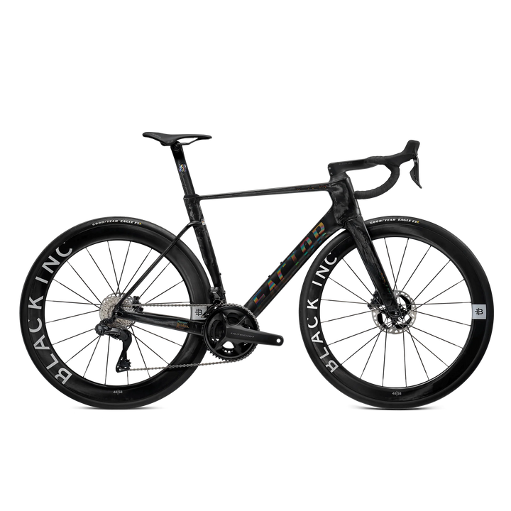 FACTOR OSTRO VAM - SHIMANO ULTEGRA Di2