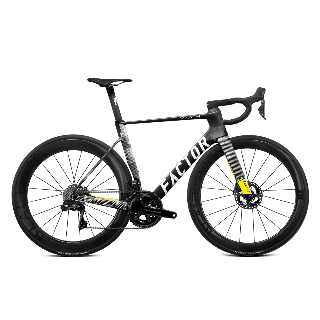 FACTOR OSTRO VAM - SHIMANO DURA-ACE Di2
