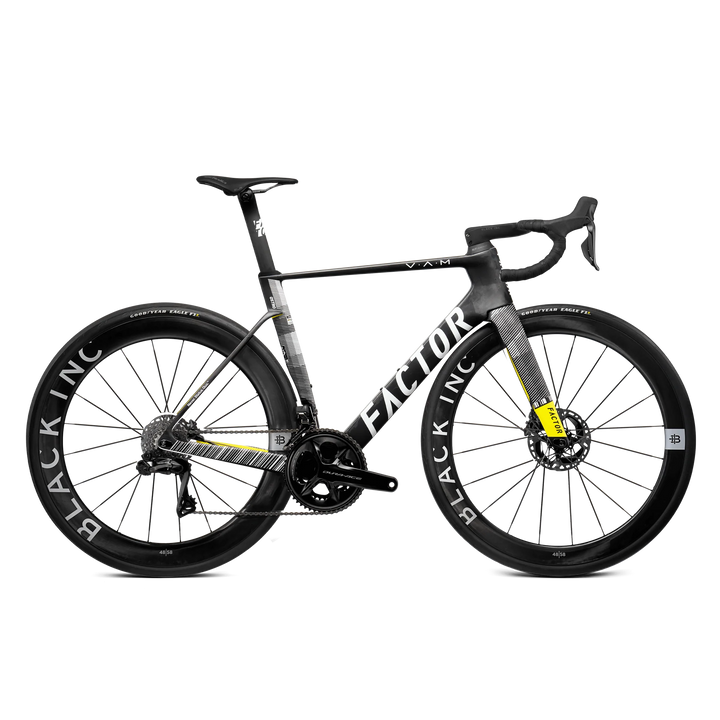 FACTOR OSTRO VAM - SHIMANO DURA-ACE Di2