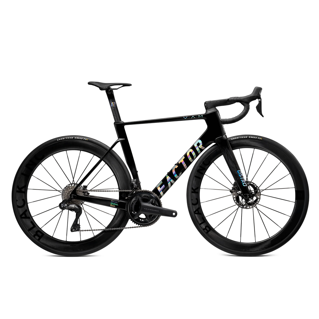 FACTOR OSTRO VAM - SHIMANO DURA-ACE Di2
