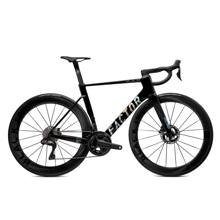 FACTOR OSTRO VAM - SHIMANO DURA-ACE Di2