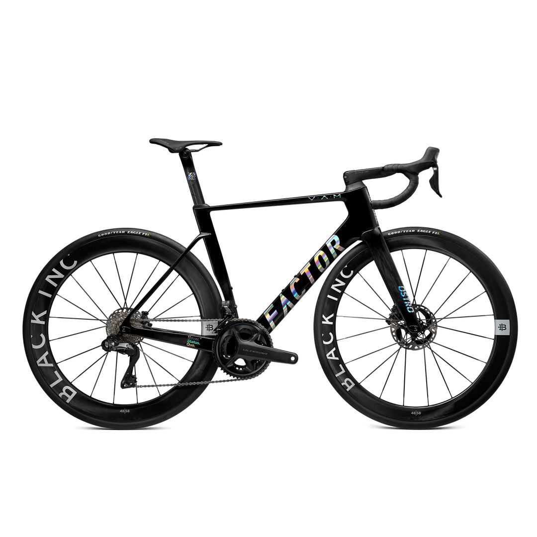FACTOR OSTRO VAM - SHIMANO DURA-ACE Di2