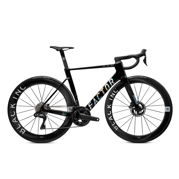 FACTOR OSTRO VAM - SHIMANO DURA-ACE Di2