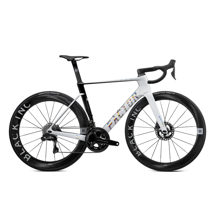 FACTOR OSTRO VAM - SHIMANO DURA-ACE Di2