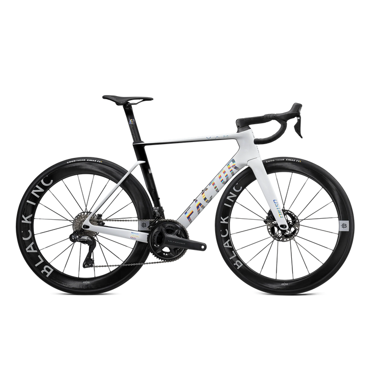 FACTOR OSTRO VAM - SHIMANO ULTEGRA Di2
