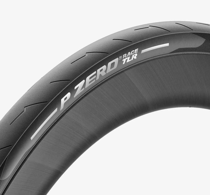 Pirelli P Zero Race TLR - 700 x 28c