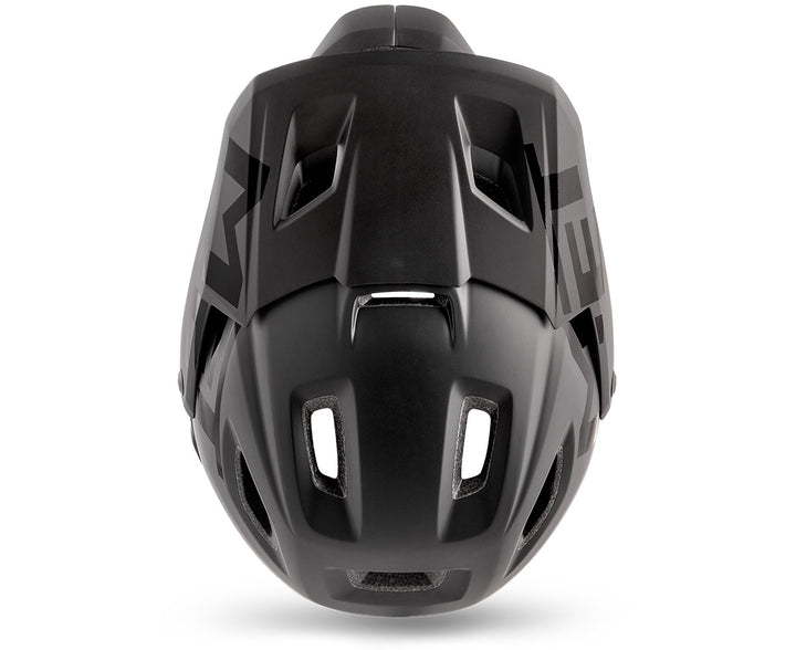 MET Parachute MCR MIPS - BLACK | MATT