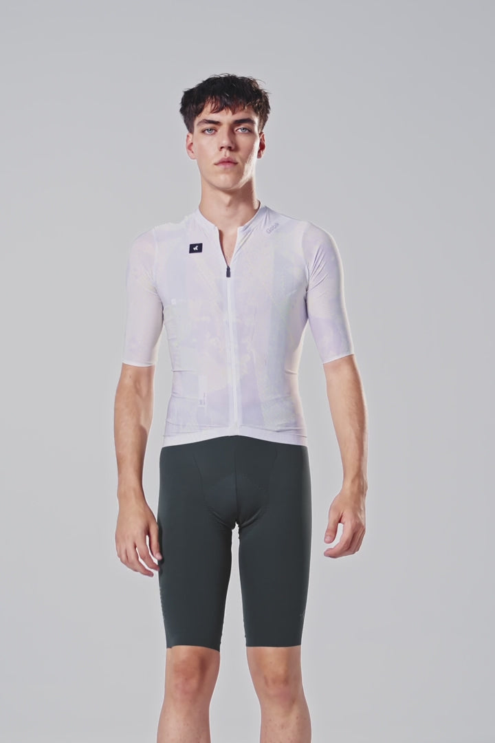 Maillot Gobik Attitude 2.0 Lag Hombre