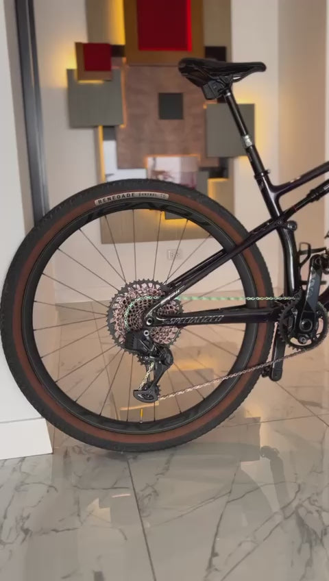 Specialized S-Works Epic (Medium)