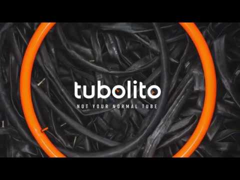 Tubolito | Tubo-MTB Cámara Ultraligera TPU (27.5"/29")