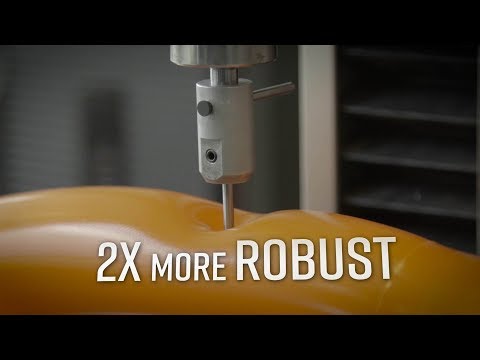 Tubolito | Tubo-Road Cámara Ultraligera TPU (700C x 18-32mm) - Válvula Naranja 80mm