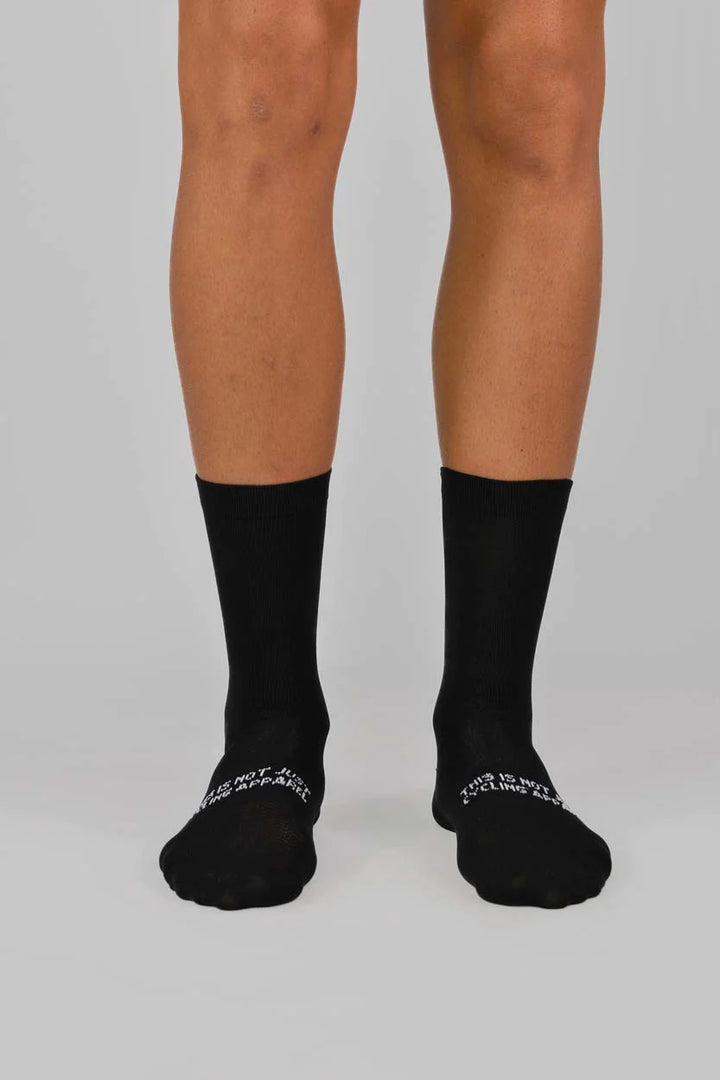 GSPORT Media One - Black