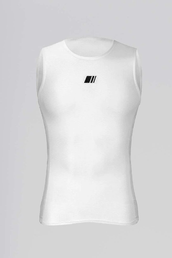 GSPORT Base Layer - White