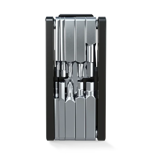 Multiherramienta PRO Performance de 22 funciones