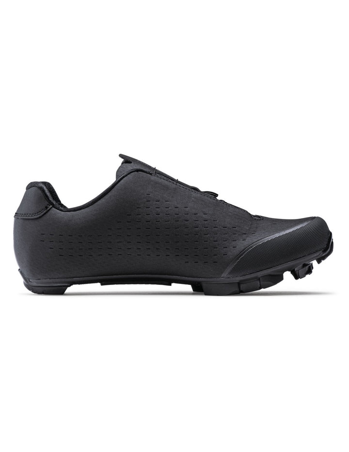 NORTHWAVE Zapatilla MTB XC REBEL 3 - BLACK