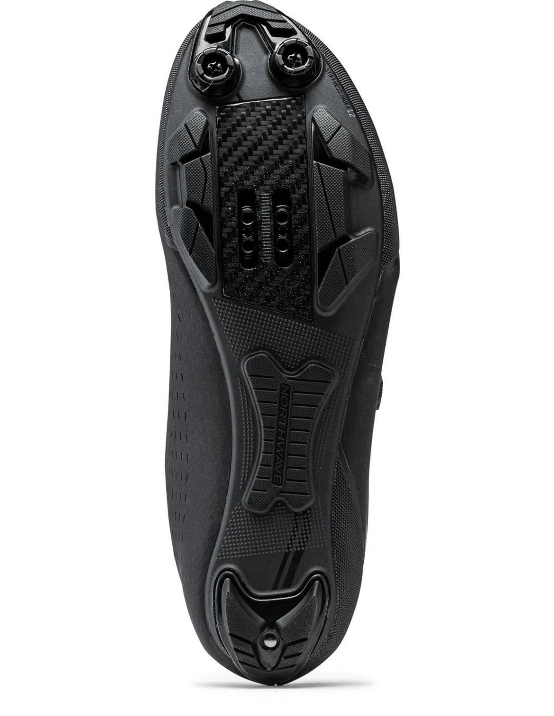 NORTHWAVE Zapatilla MTB XC REBEL 3 - BLACK