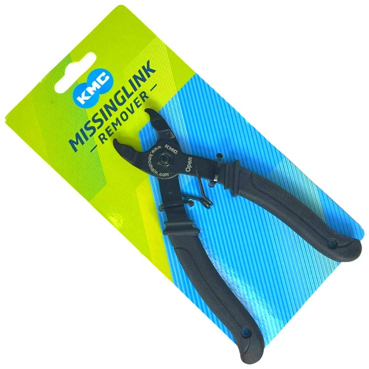 Herramienta para abrir candados KMC - BLACK