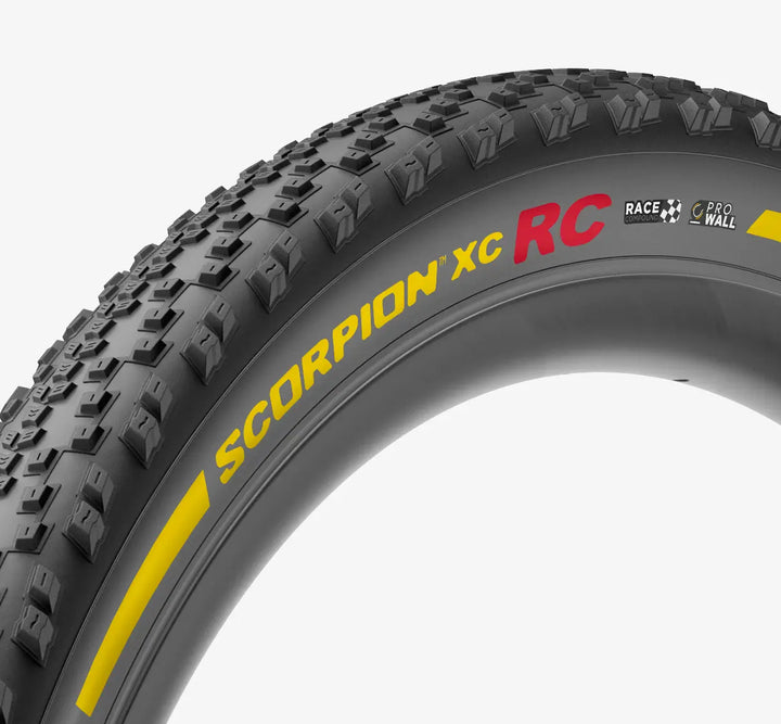 Llanta Pirelli Scorpion™ XC RC Team Edition 29 x 2.4