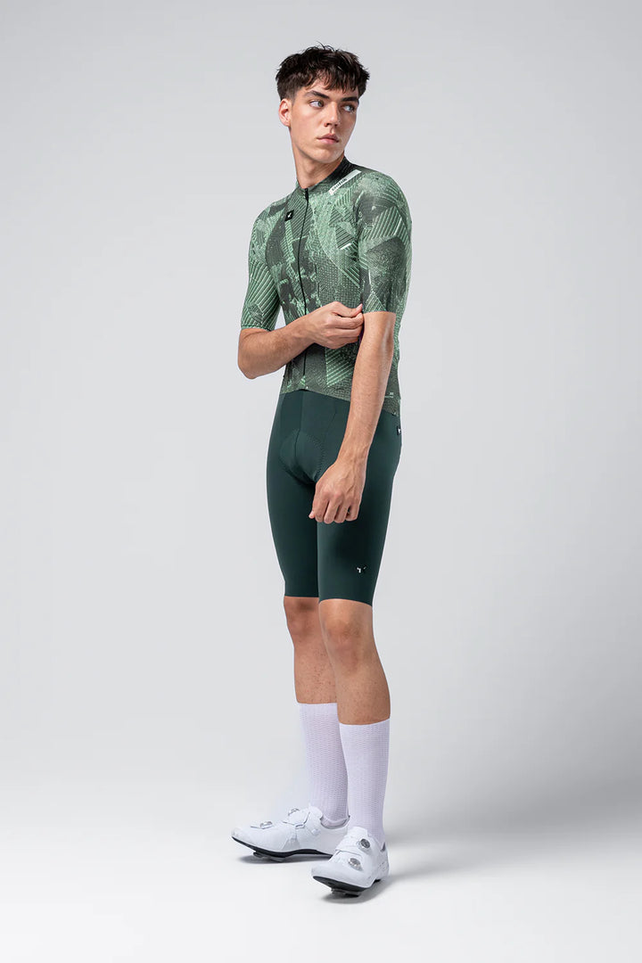 Maillot Gobik Attitude 2.0 Hombre Crash