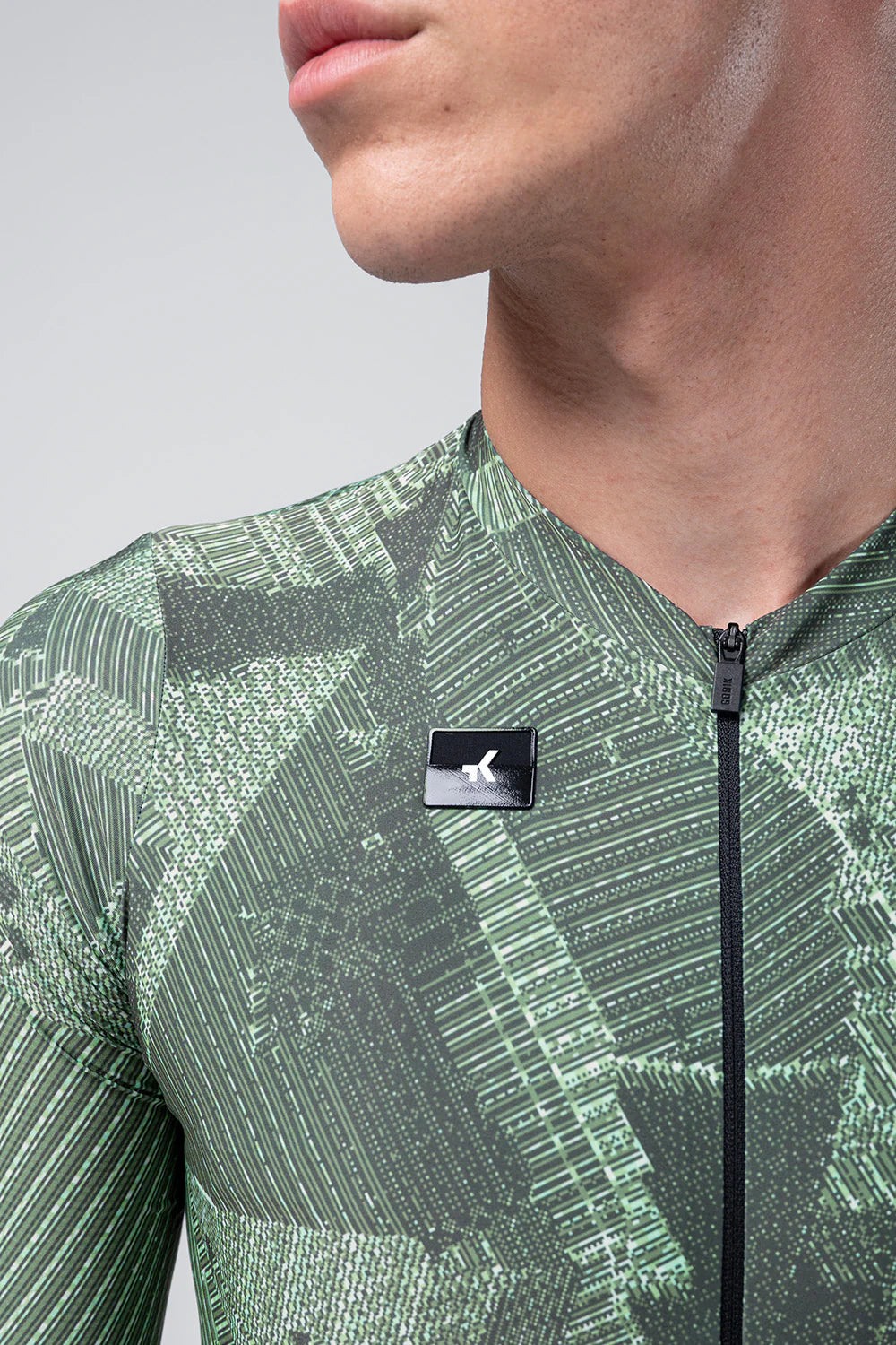 Maillot Gobik Attitude 2.0 Hombre Crash