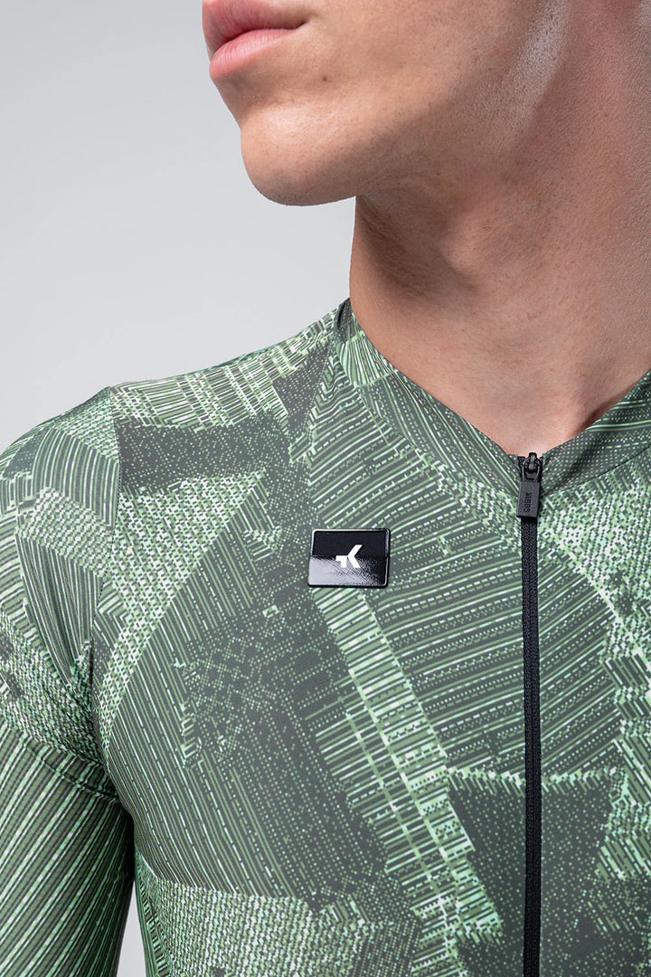 Maillot Gobik Attitude 2.0 Hombre Crash