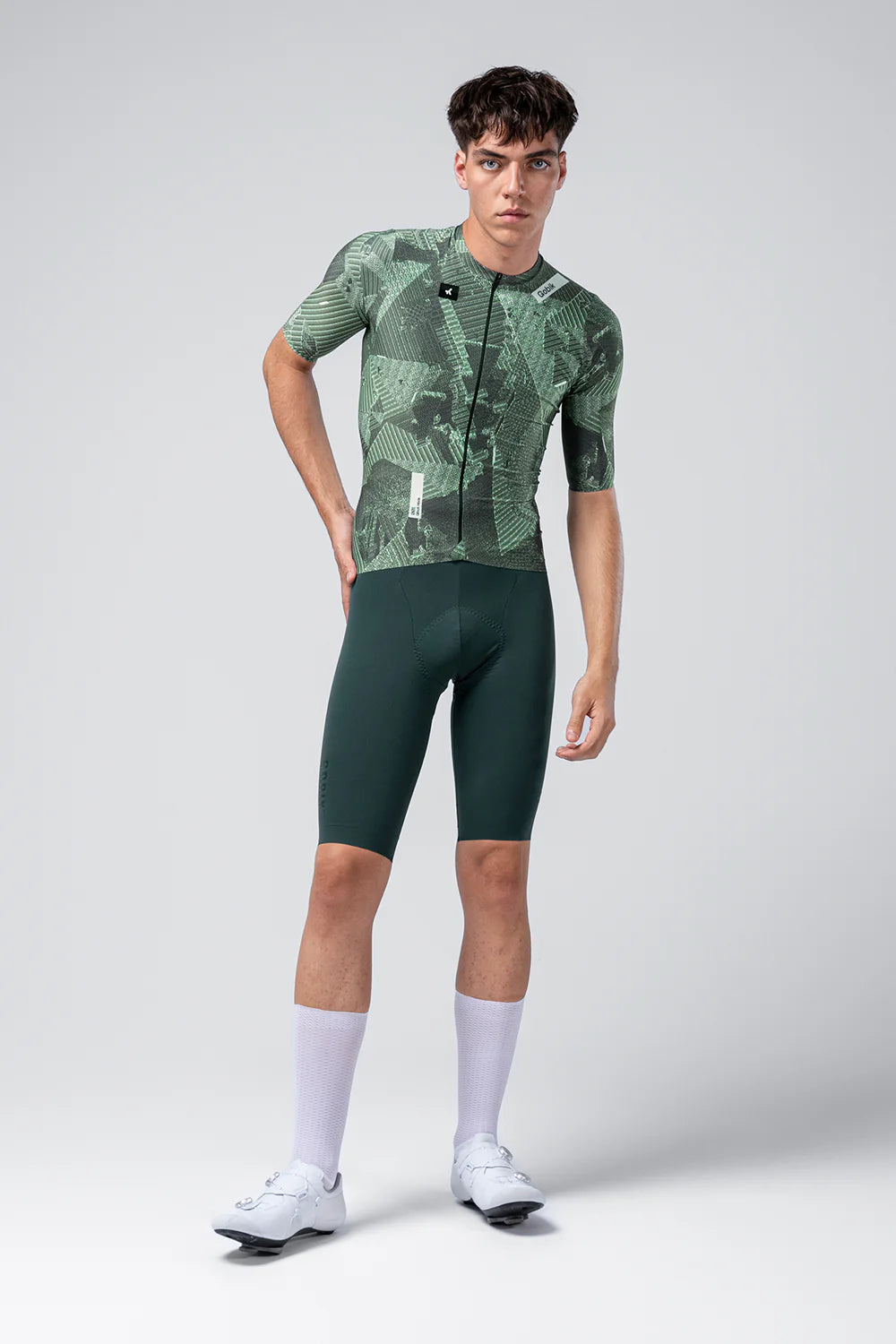 Maillot Gobik Attitude 2.0 Hombre Crash