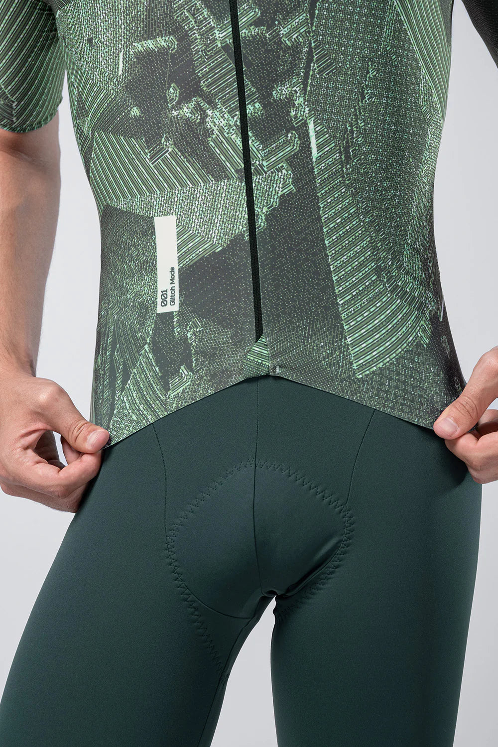 Maillot Gobik Attitude 2.0 Hombre Crash