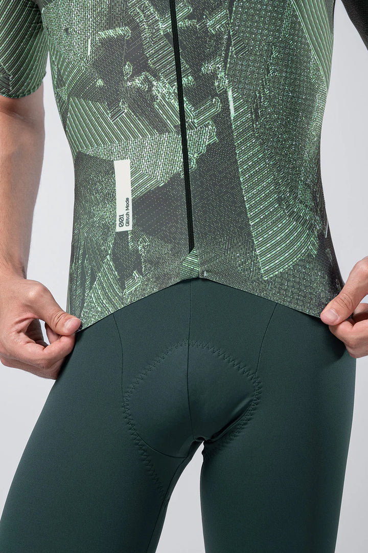 Maillot Gobik Attitude 2.0 Hombre Crash