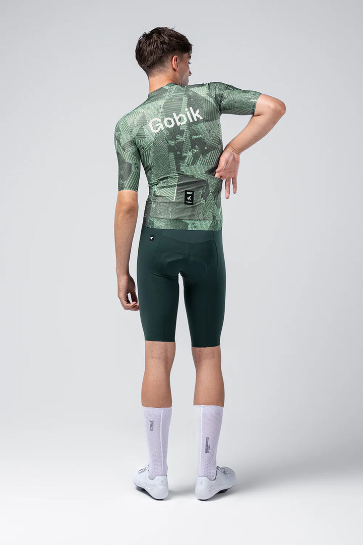 Maillot Gobik Attitude 2.0 Hombre Crash
