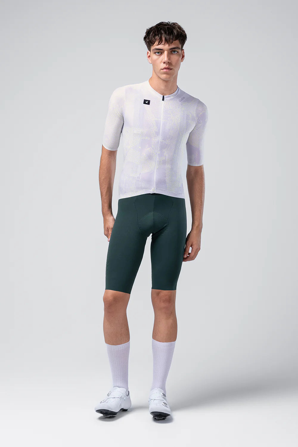Maillot Gobik Attitude 2.0 Lag Hombre