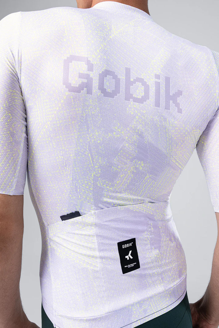 Maillot Gobik Attitude 2.0 Lag Hombre