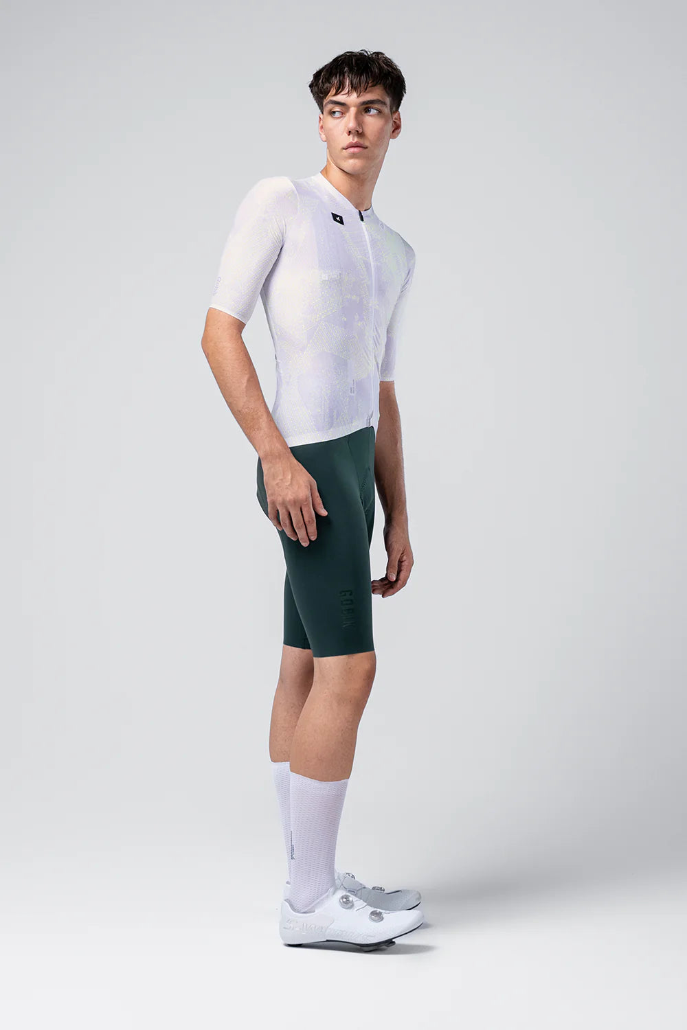 Maillot Gobik Attitude 2.0 Lag Hombre