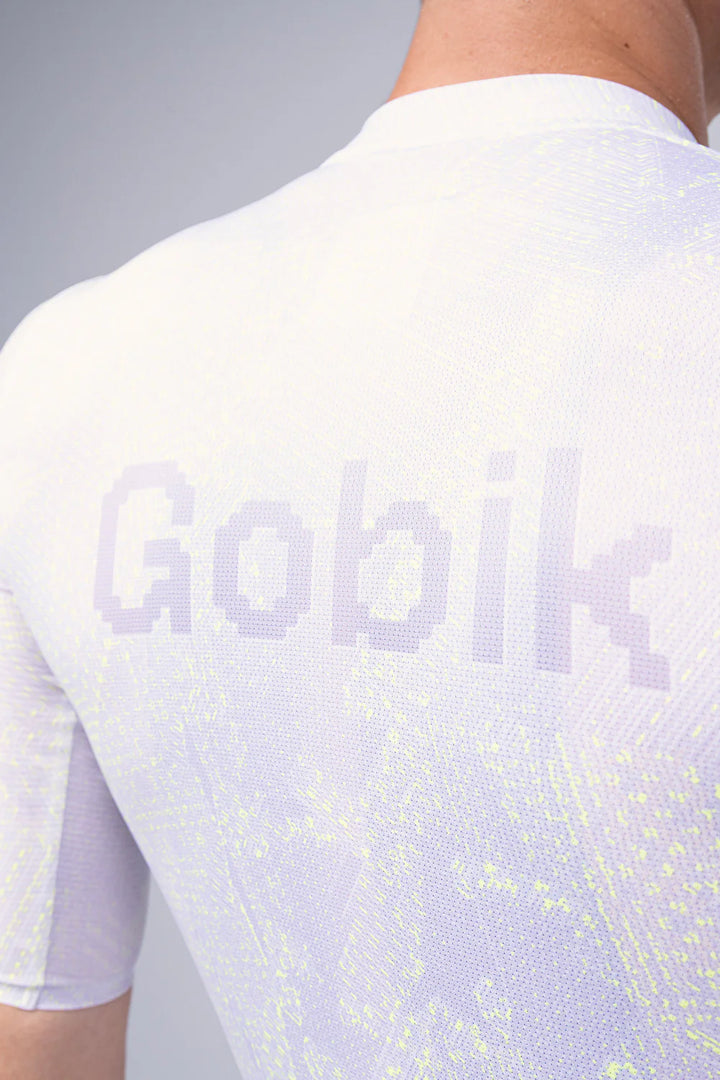 Maillot Gobik Attitude 2.0 Lag Hombre