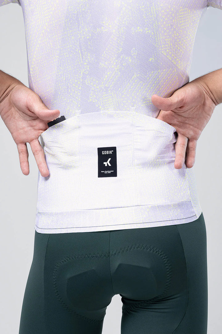 Maillot Gobik Attitude 2.0 Lag Hombre