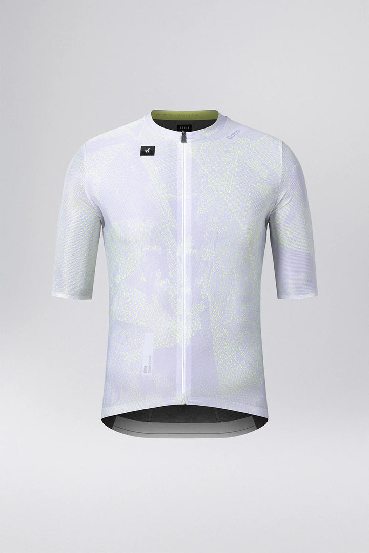 Maillot Gobik Attitude 2.0 Lag Hombre