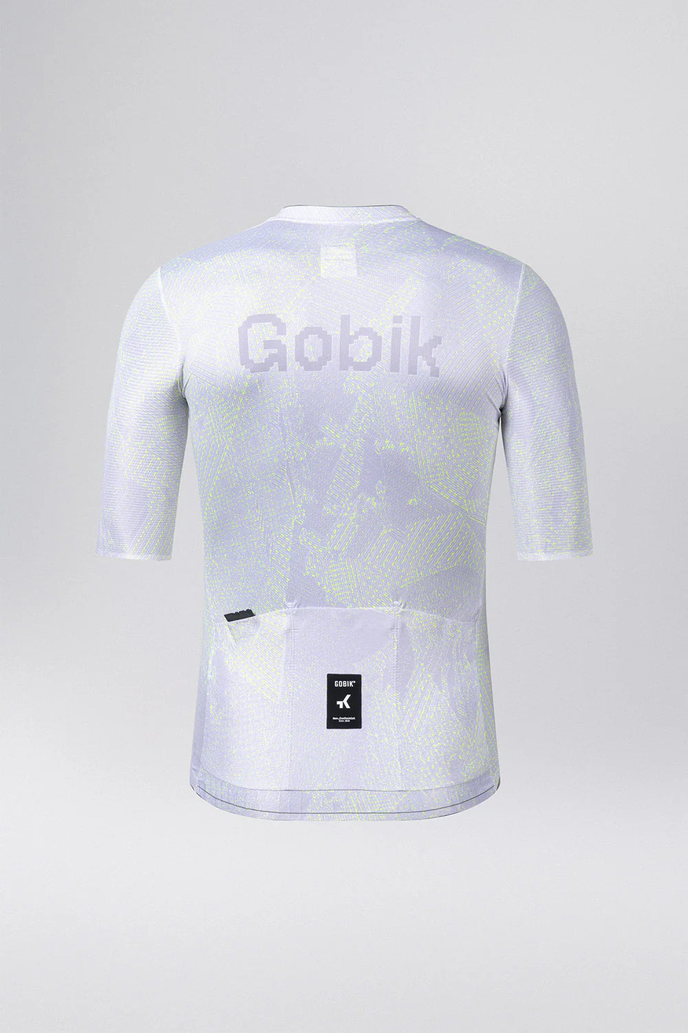 Maillot Gobik Attitude 2.0 Lag Hombre