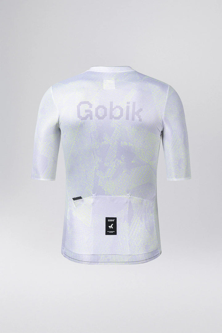 Maillot Gobik Attitude 2.0 Lag Hombre