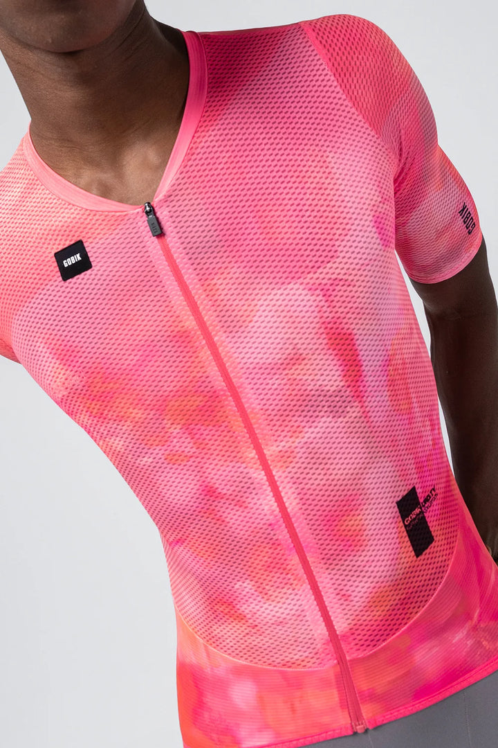 Maillot Gobik Carrera 3.0 Unisex Dimple