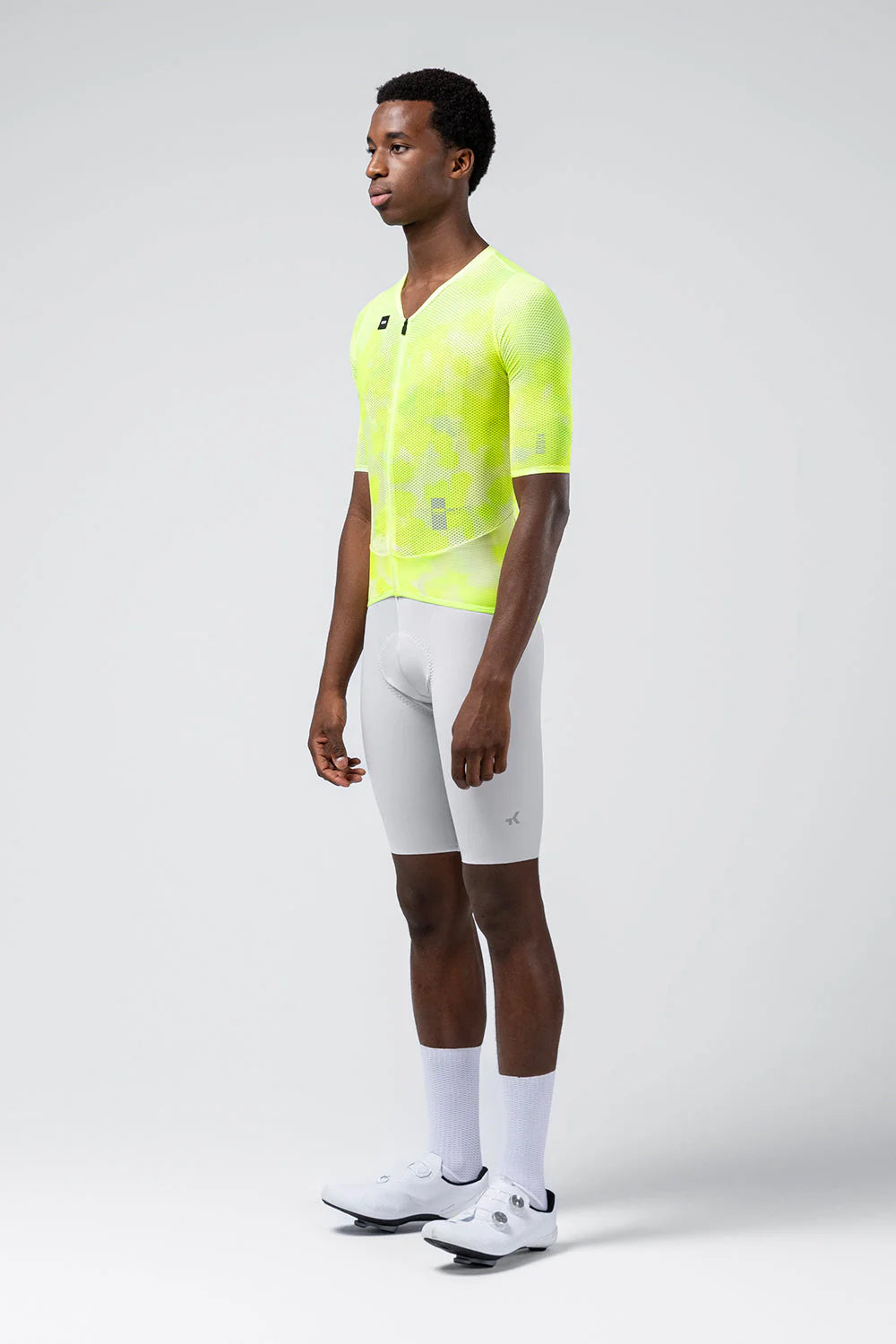 Maillot Gobik Carrera 3.0 Unisex Nuclear