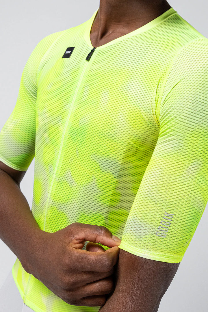 Maillot Gobik Carrera 3.0 Unisex Nuclear