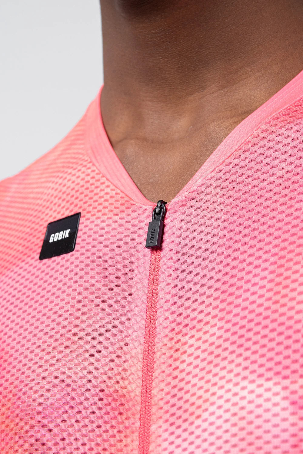 Maillot Gobik Carrera 3.0 Unisex Dimple