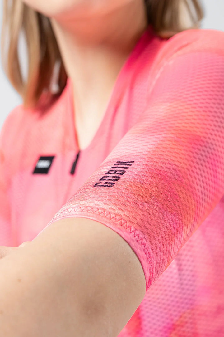 Maillot Gobik Carrera 3.0 Unisex Dimple