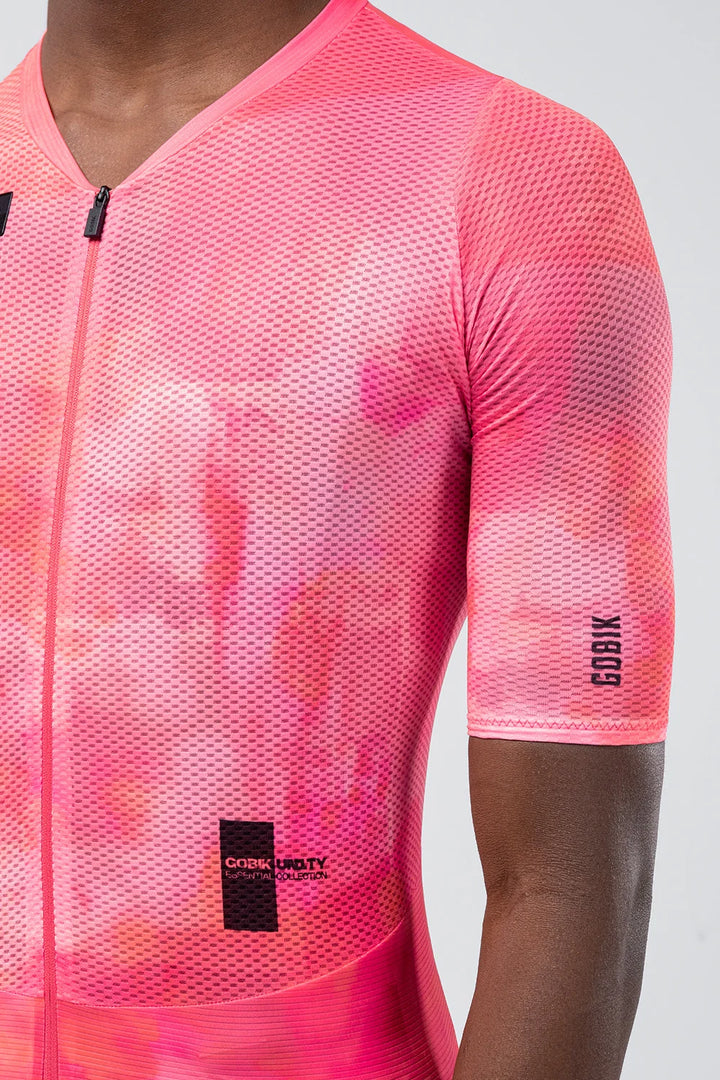 Maillot Gobik Carrera 3.0 Unisex Dimple