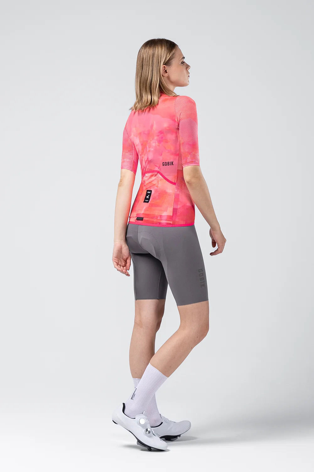 Maillot Gobik Carrera 3.0 Unisex Dimple