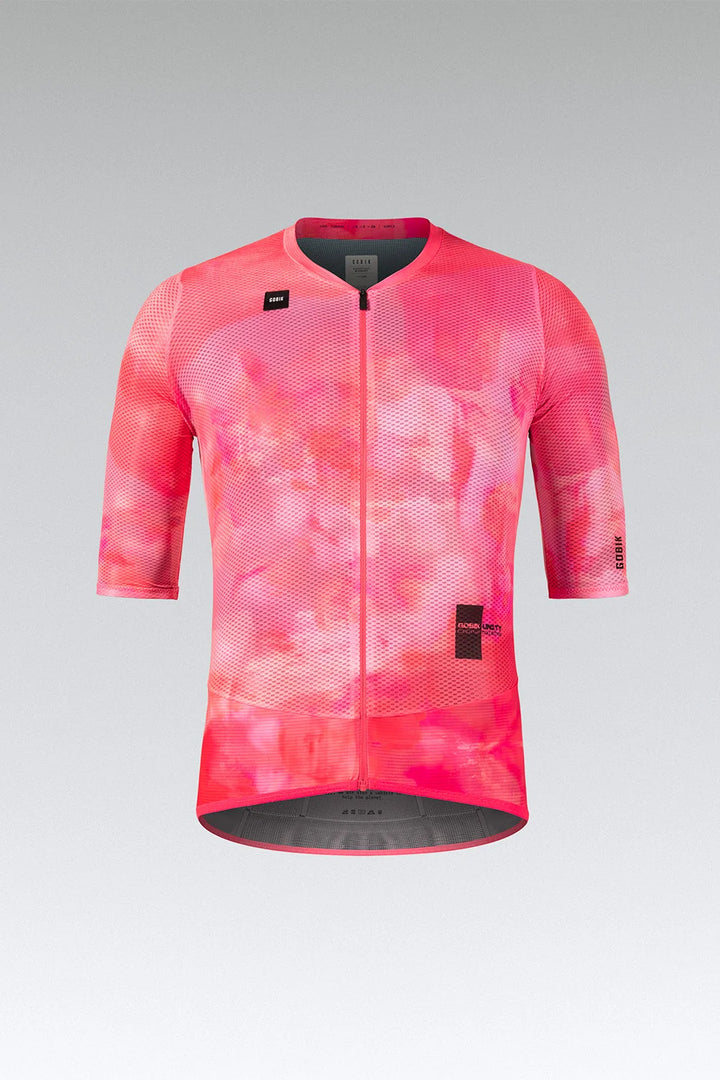 Maillot Gobik Carrera 3.0 Unisex Dimple