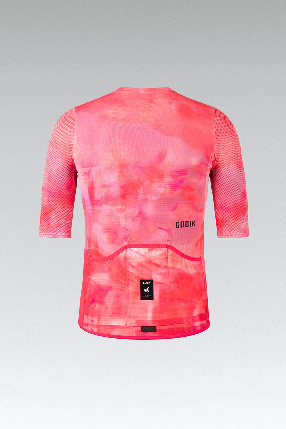 Maillot Gobik Carrera 3.0 Unisex Dimple